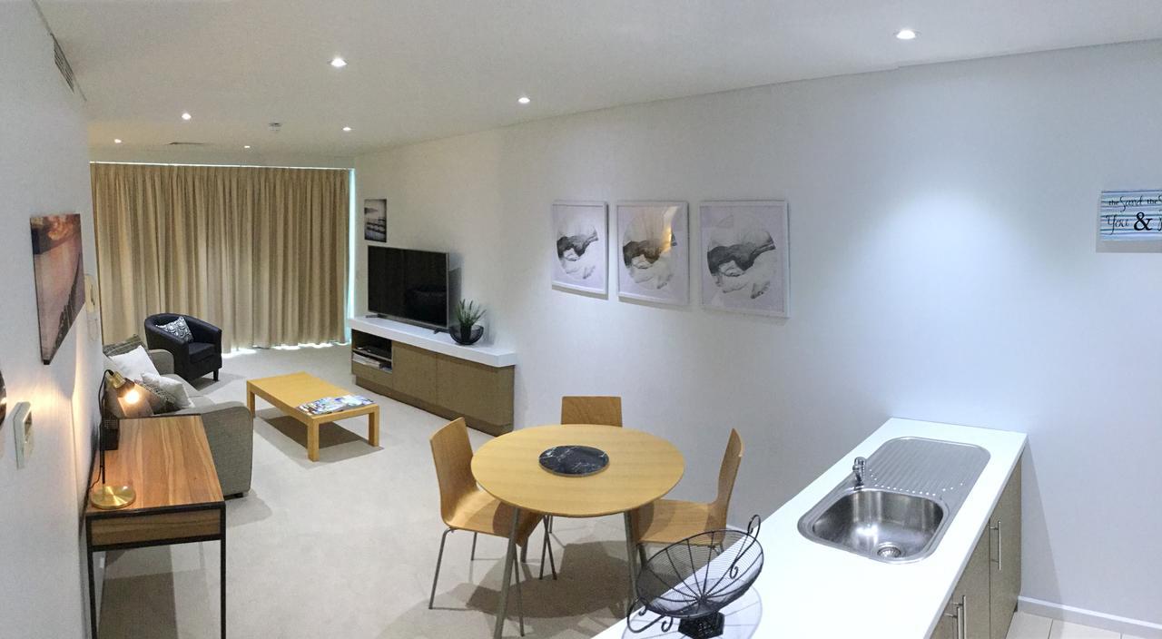 Wallaroo Marina Waterfront Luxe Apartment Exteriér fotografie