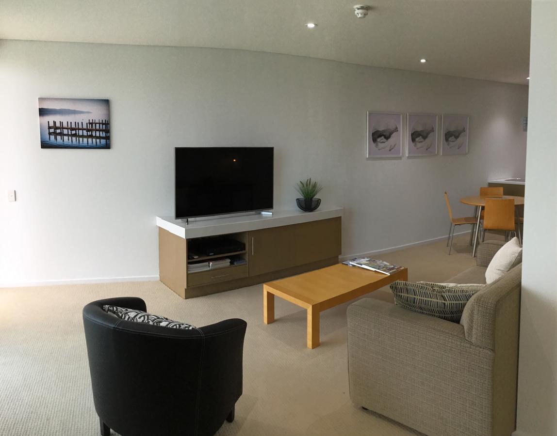 Wallaroo Marina Waterfront Luxe Apartment Exteriér fotografie