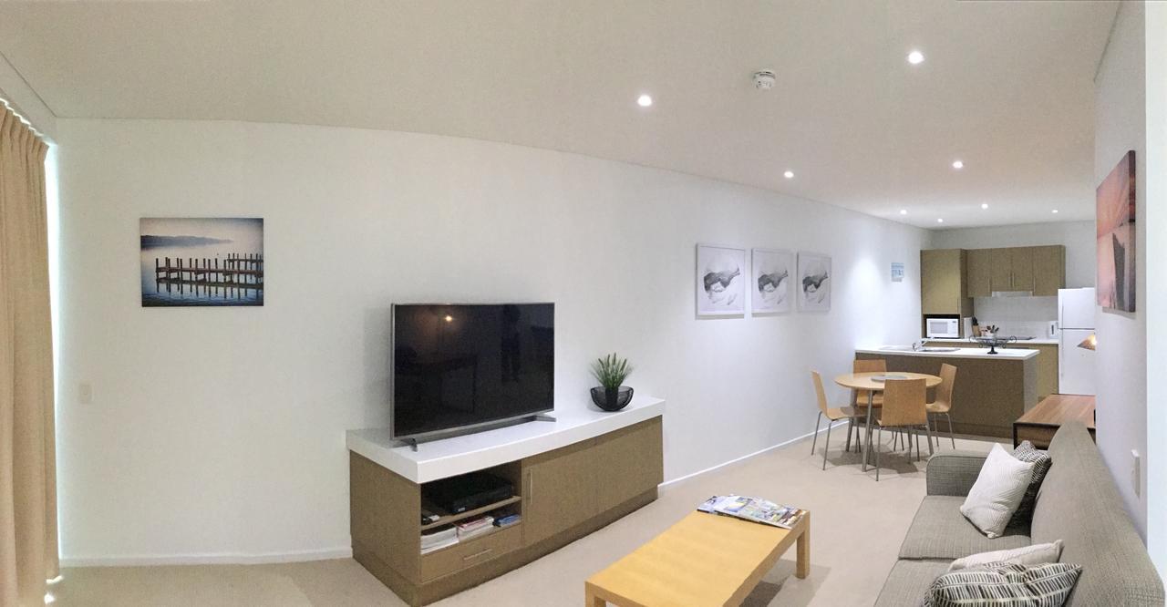Wallaroo Marina Waterfront Luxe Apartment Exteriér fotografie